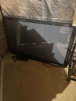 50 inch tv