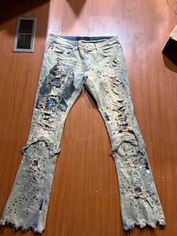 SDL STACK JEANS