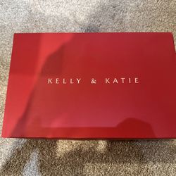 Kelly & Katie Heels