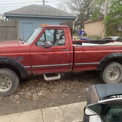 1997 Ford F-350