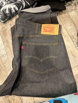 501s size W42 L30