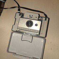 Polaroid Land Camera Automatic 103