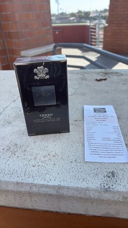 Aventus creed cologne