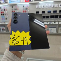 Fold 6 256gb cricket