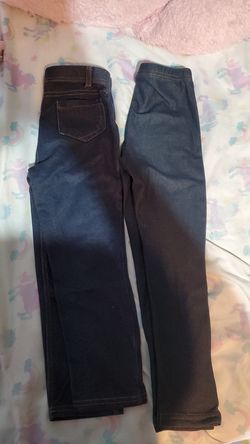 Girls 5t leggings