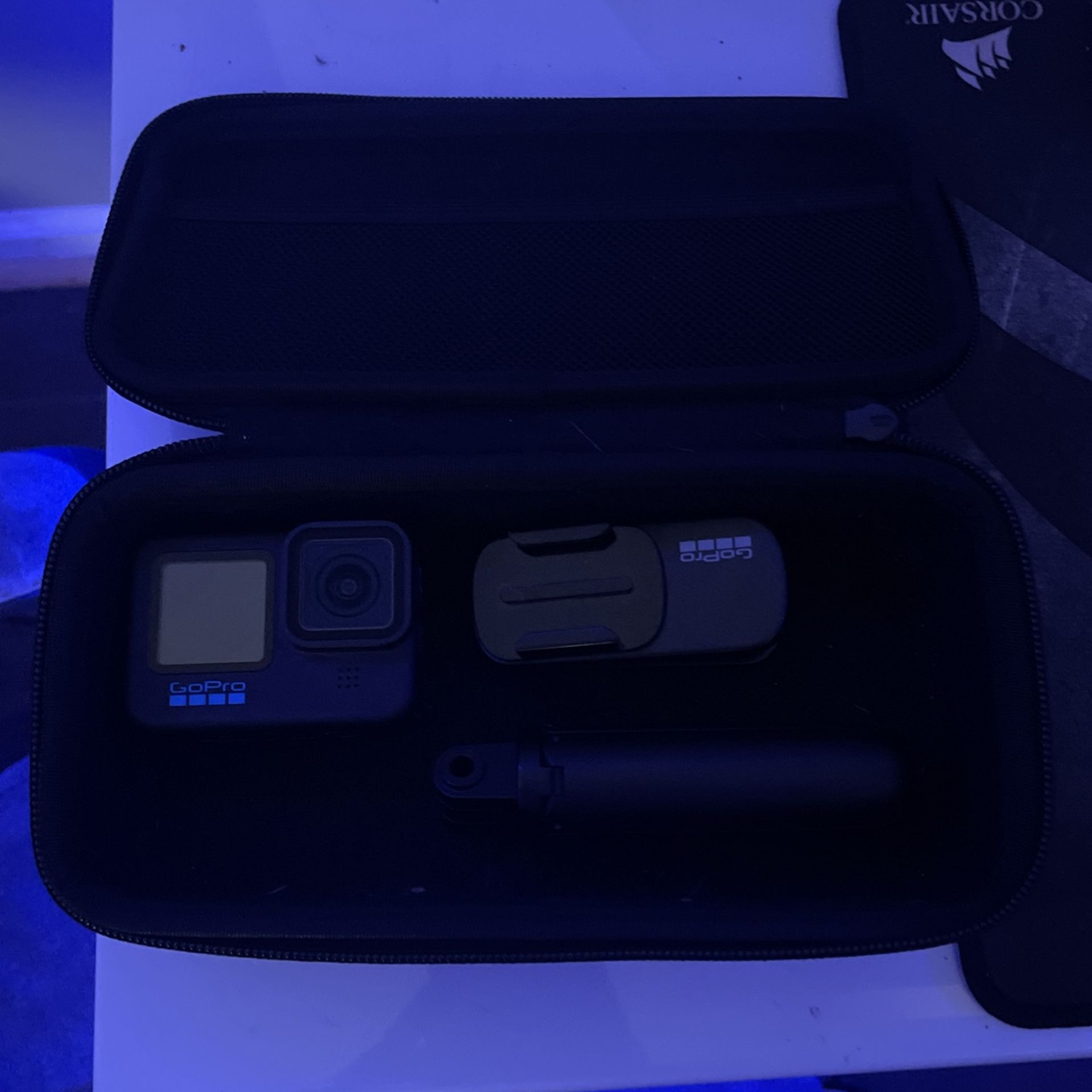 GoPro Hero 10 Black