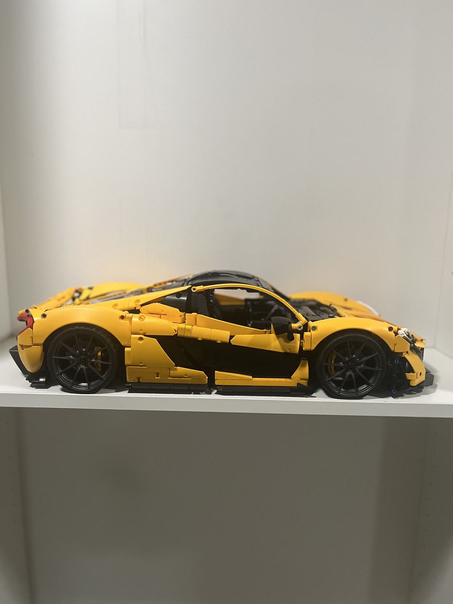 Lego Used Cars