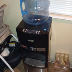 Whirlpool Water Cooler Dispenser 