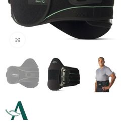 Medical Back Brace For Lower Back Pain
