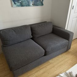 West Elm Couch