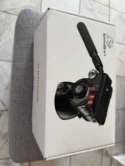 IFOOTAGE Video Tripod Head K7