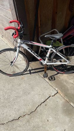 Fuji 24” bike