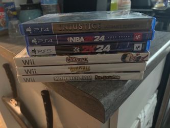 Games