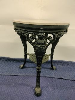 Garden Bistrot Pub Table