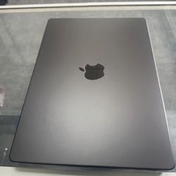 MacBook Pro M4 For Parts
