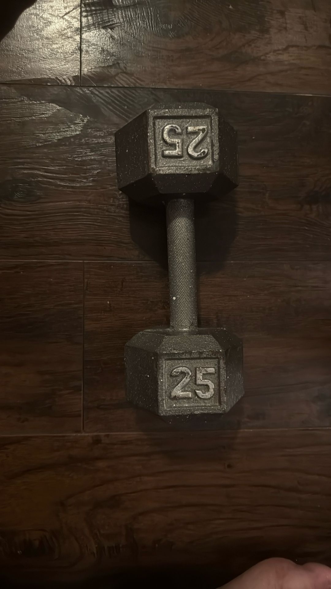 Dumbbell