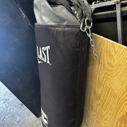Punching Bag
