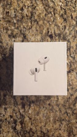 AirPods Pro 2