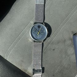Movado Men’s Watch