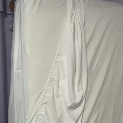 Single Size Bed, Great Condition