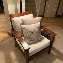 Accent Chair