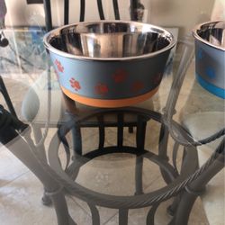 Dog Bowls