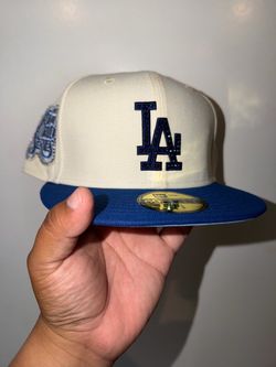 LA fitted
