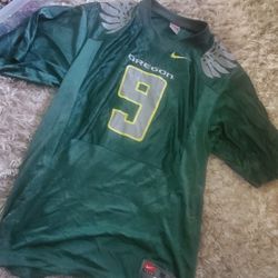 Nike Jersey  Oregon Ducks