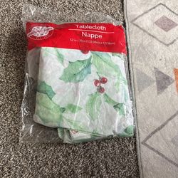 Table Cloth