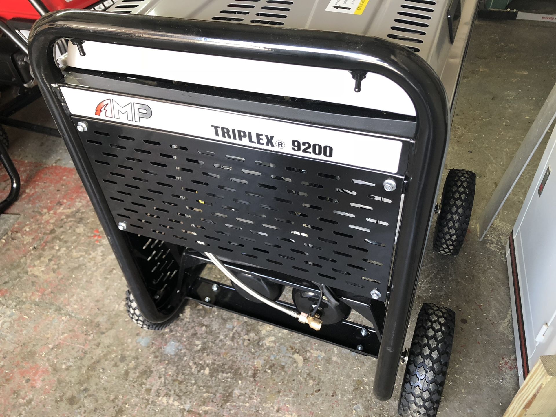 Price Reduction, Brand New Kohler 9200 Triplex 3 in 1 Generator, Welder