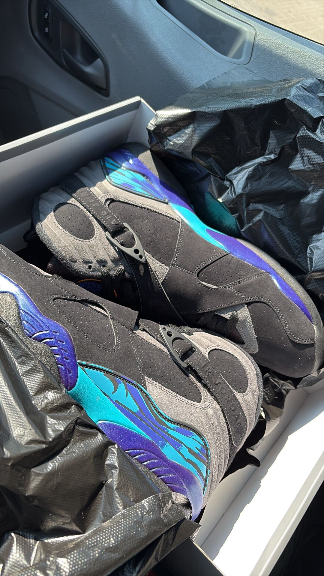 Jordan Aquas