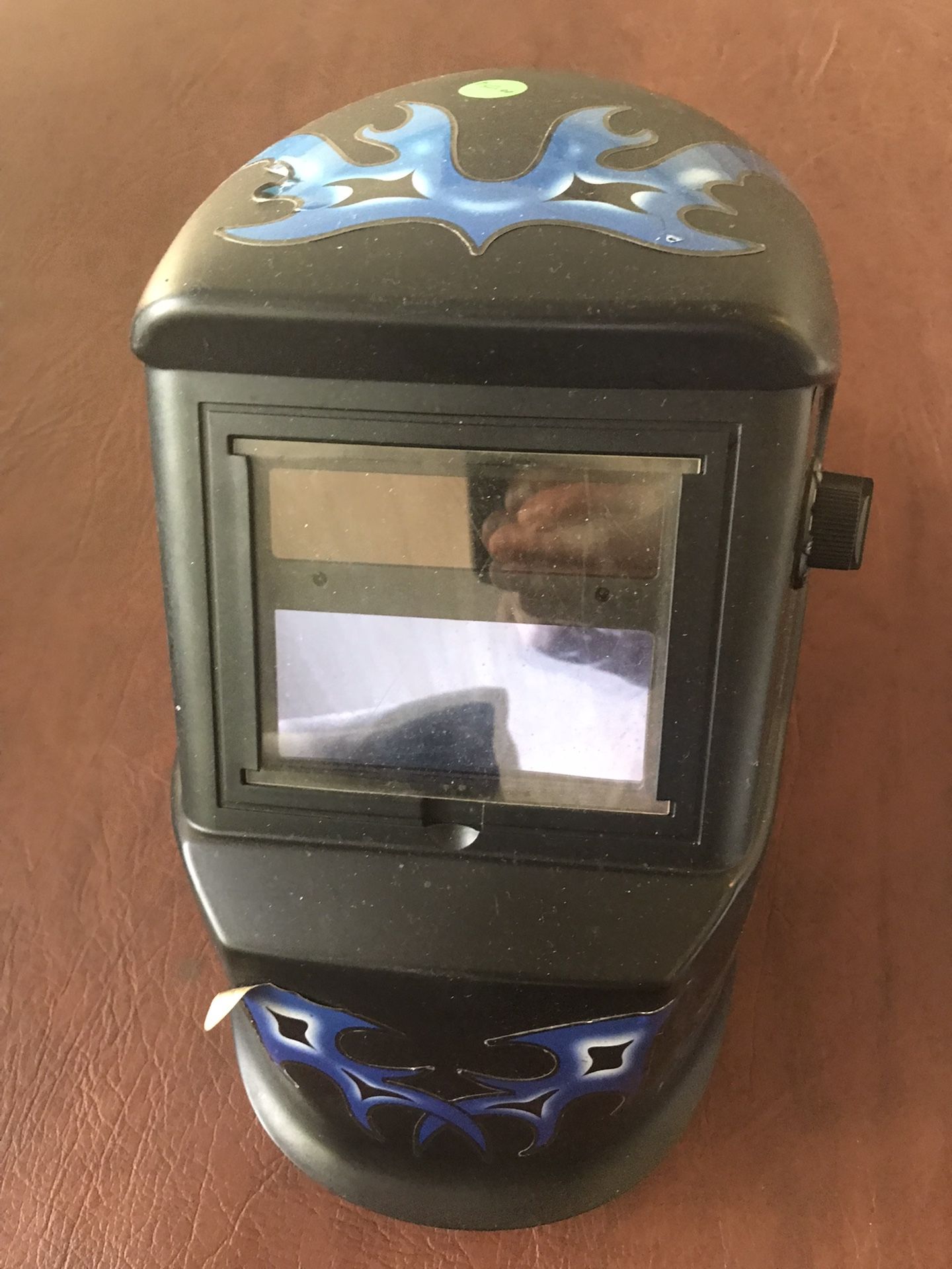 Welding Helmet