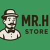 Mr. H