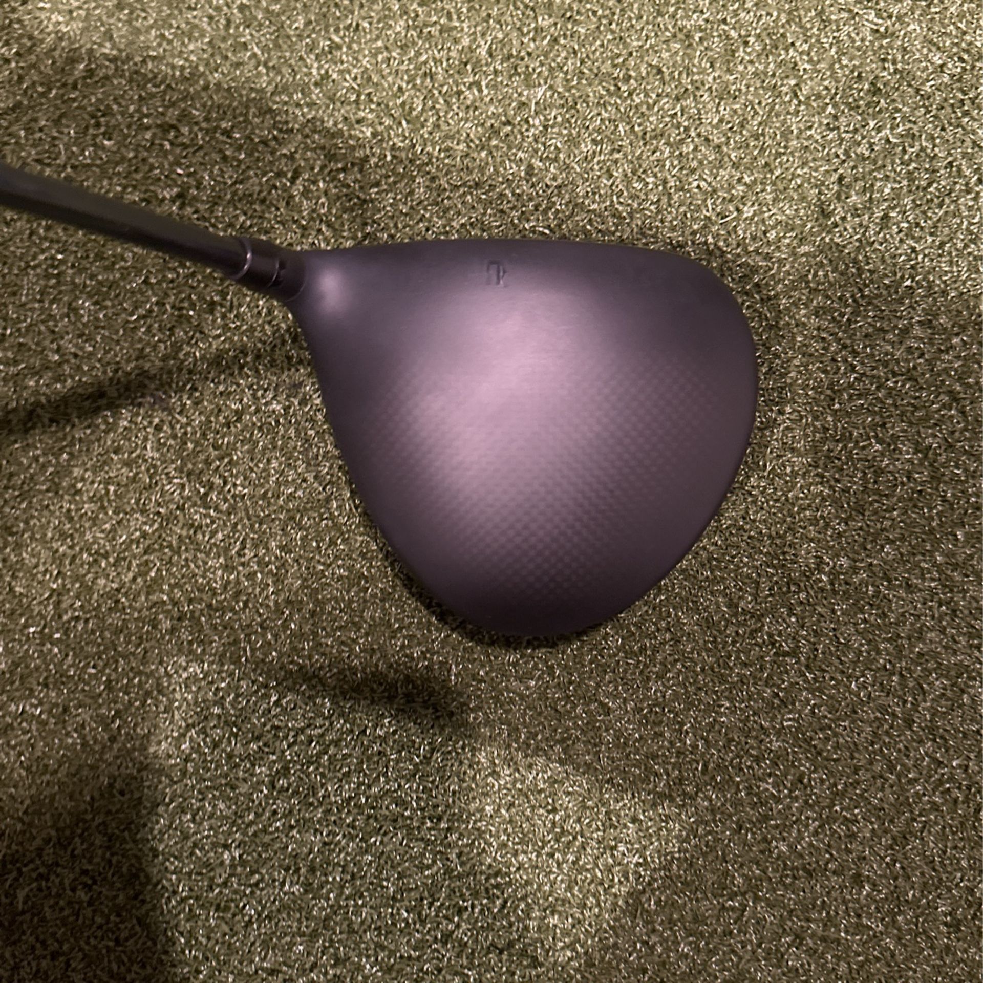 9 Degree Cobra Darkspeed
