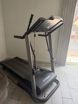 Treadmill