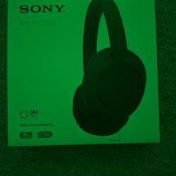 Somy Headphones