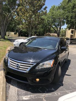 2013 Nissan Sentra
