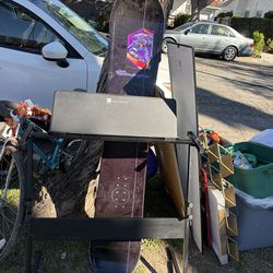 ****Free**** Curb Alert   1425 Park Ave Long Beach