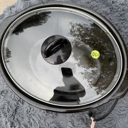 Crockpot