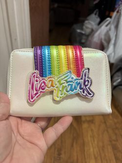Loungefly Wallet