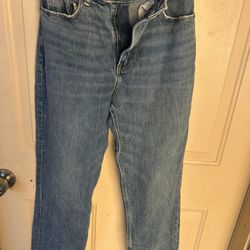 Abercrombie Jeans 