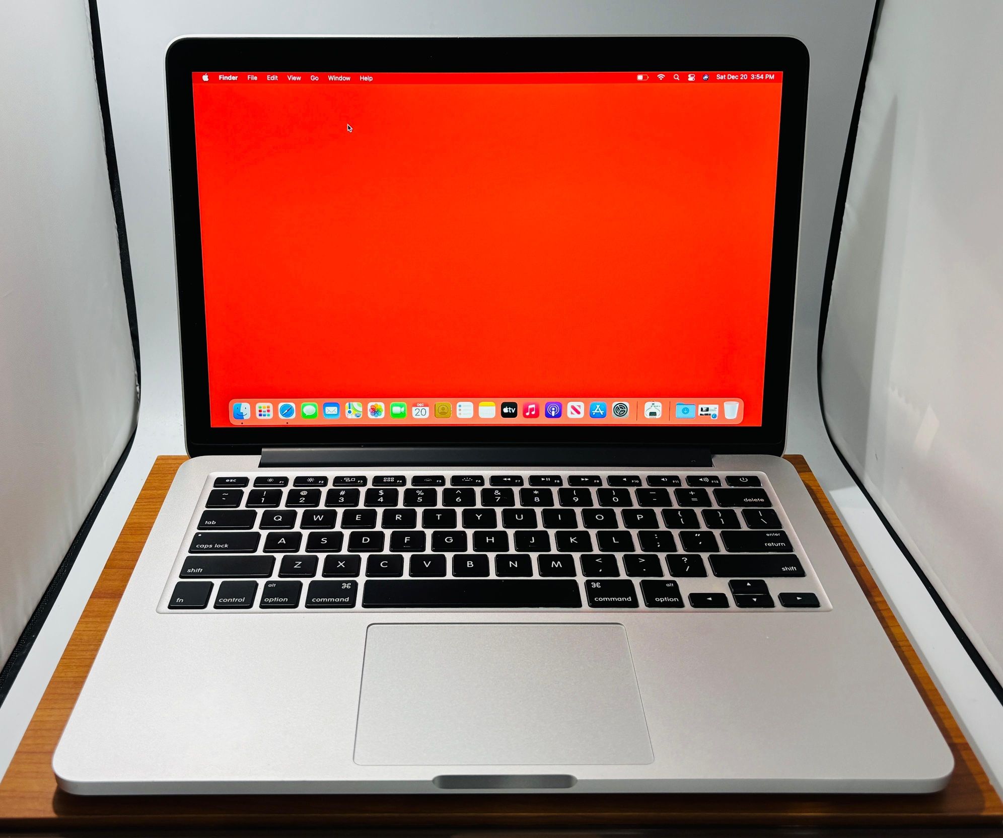 Apple MacBook Pro 2013 Core i5 8GB 500GB Fully Functional ON SALE $220