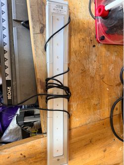AI Blade Freshwater 21”