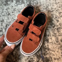 Vans Unisex 