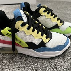 Jordan MA2  Size 5Y 