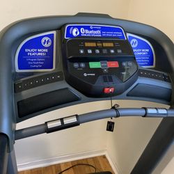 Horizon fitness T101 Treadmill for Sale in Decatur GA OfferUp