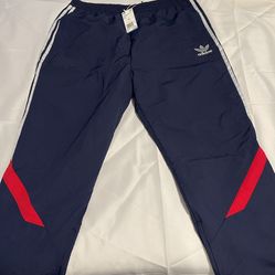 Adidas Track Pants