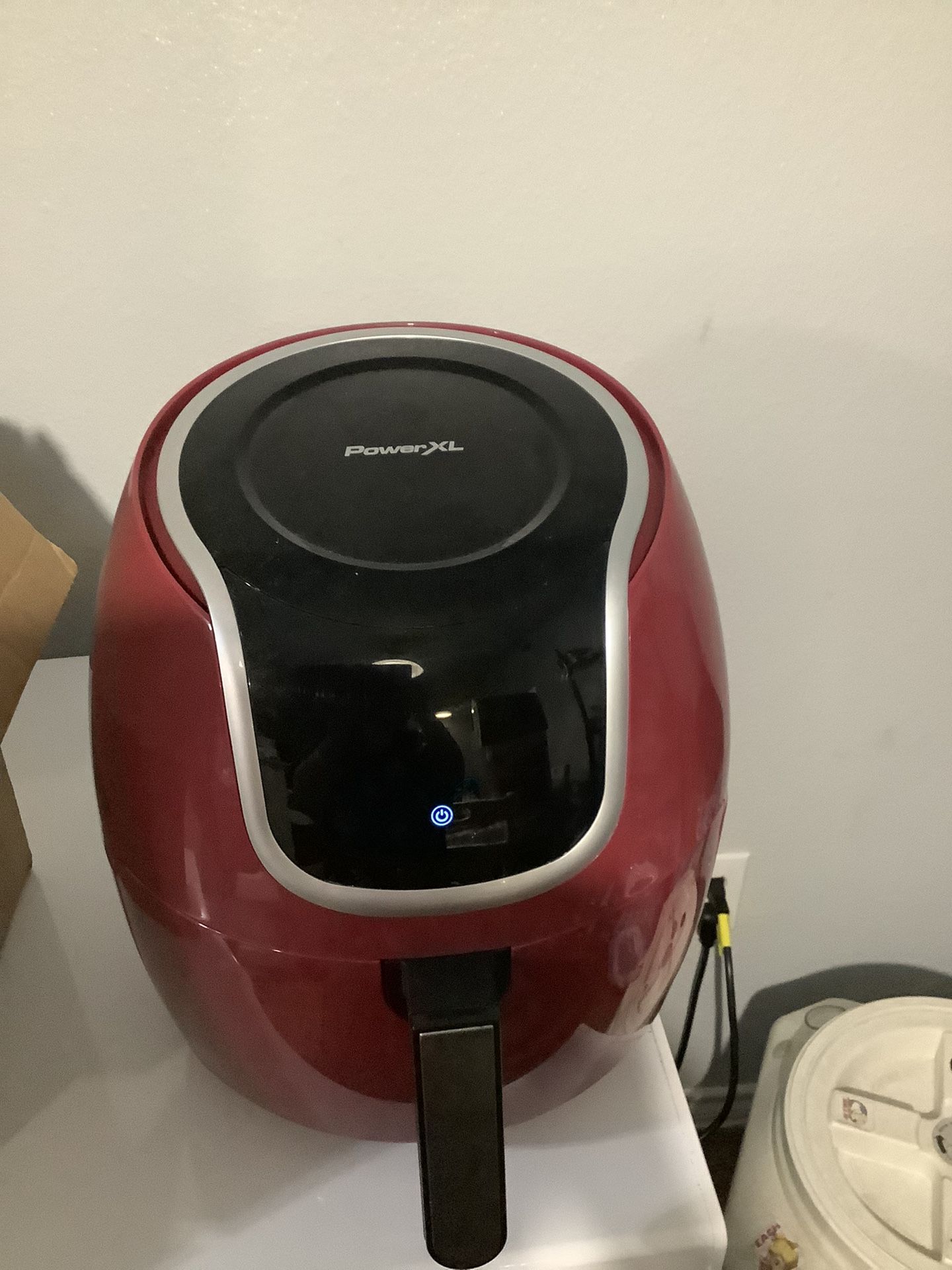 Power Xl Air Fryer for Sale in San Antonio, TX OfferUp