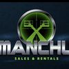 MANCHU MACHINERY LLC