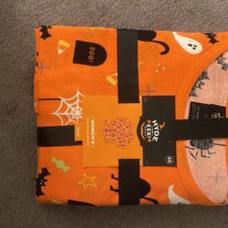 Halloween Pajamas